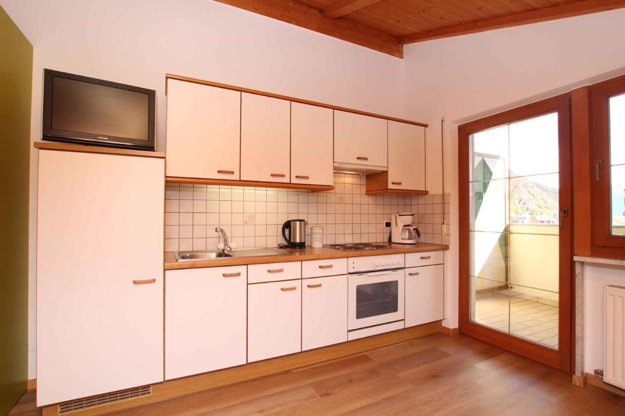 Residence Schnatzhof 실란드로 외부 사진