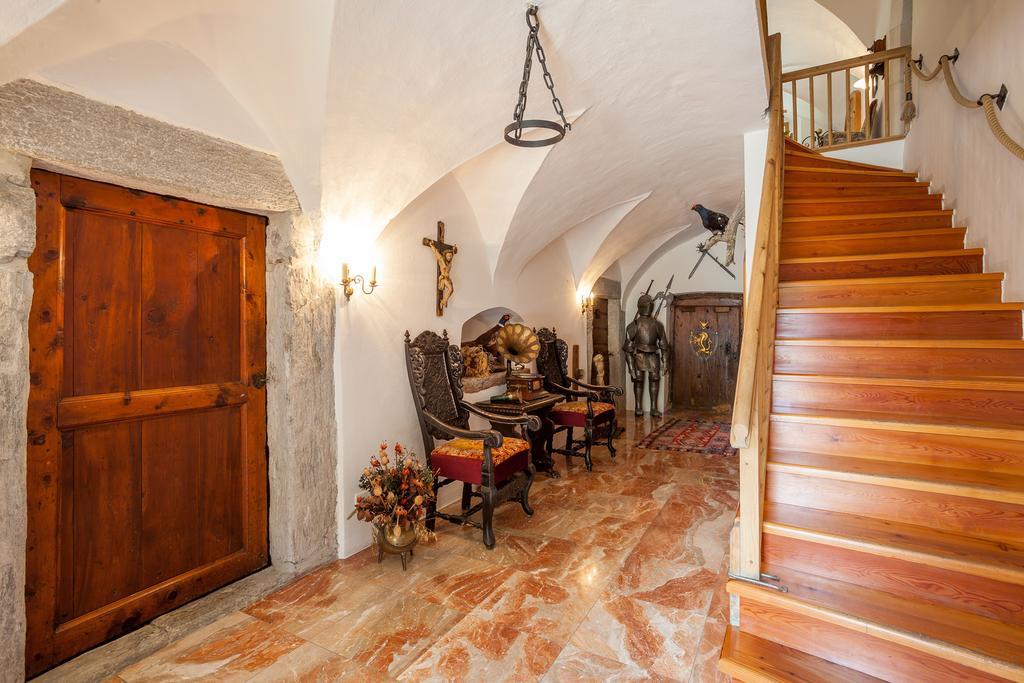 Residence Schnatzhof 실란드로 외부 사진