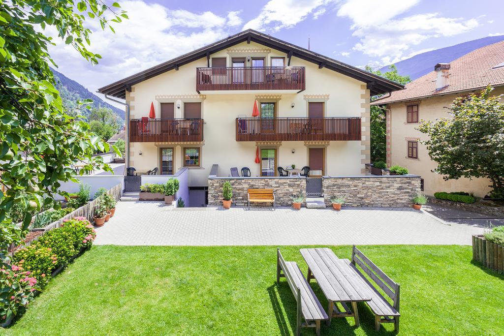 Residence Schnatzhof 실란드로 외부 사진