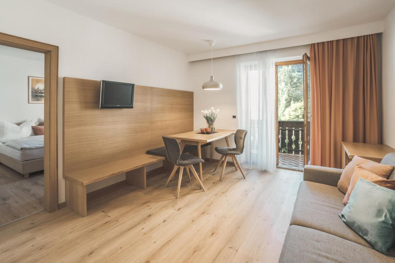 Residence Schnatzhof 실란드로 외부 사진