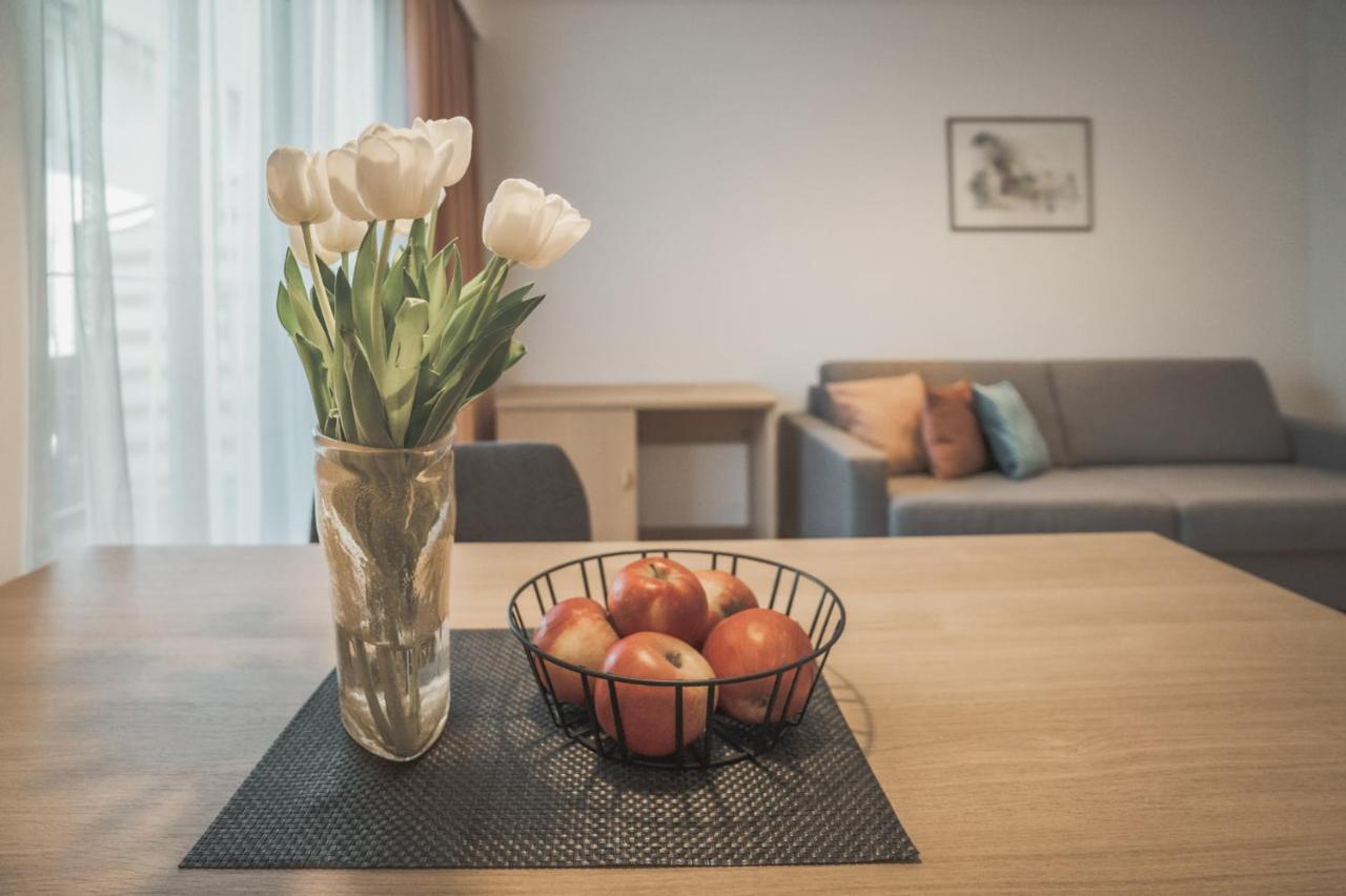 Residence Schnatzhof 실란드로 외부 사진