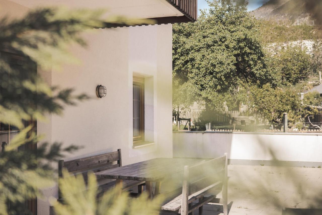 Residence Schnatzhof 실란드로 외부 사진