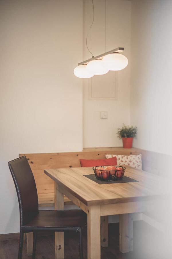 Residence Schnatzhof 실란드로 외부 사진