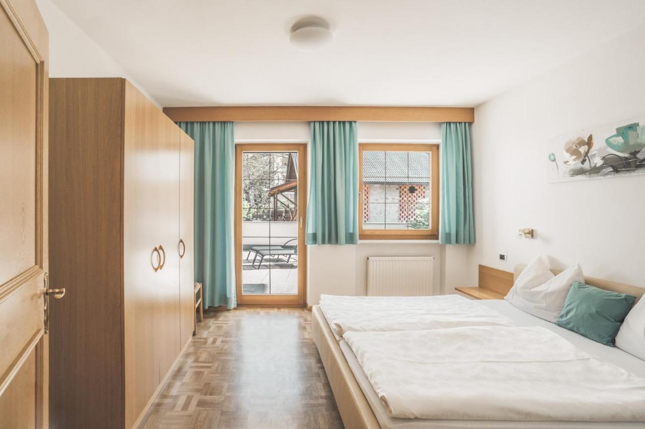 Residence Schnatzhof 실란드로 외부 사진