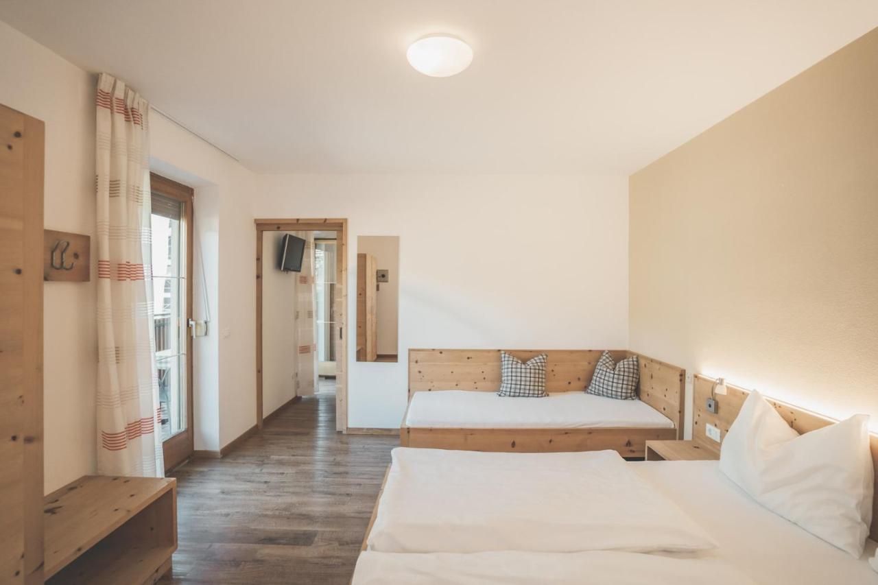 Residence Schnatzhof 실란드로 외부 사진