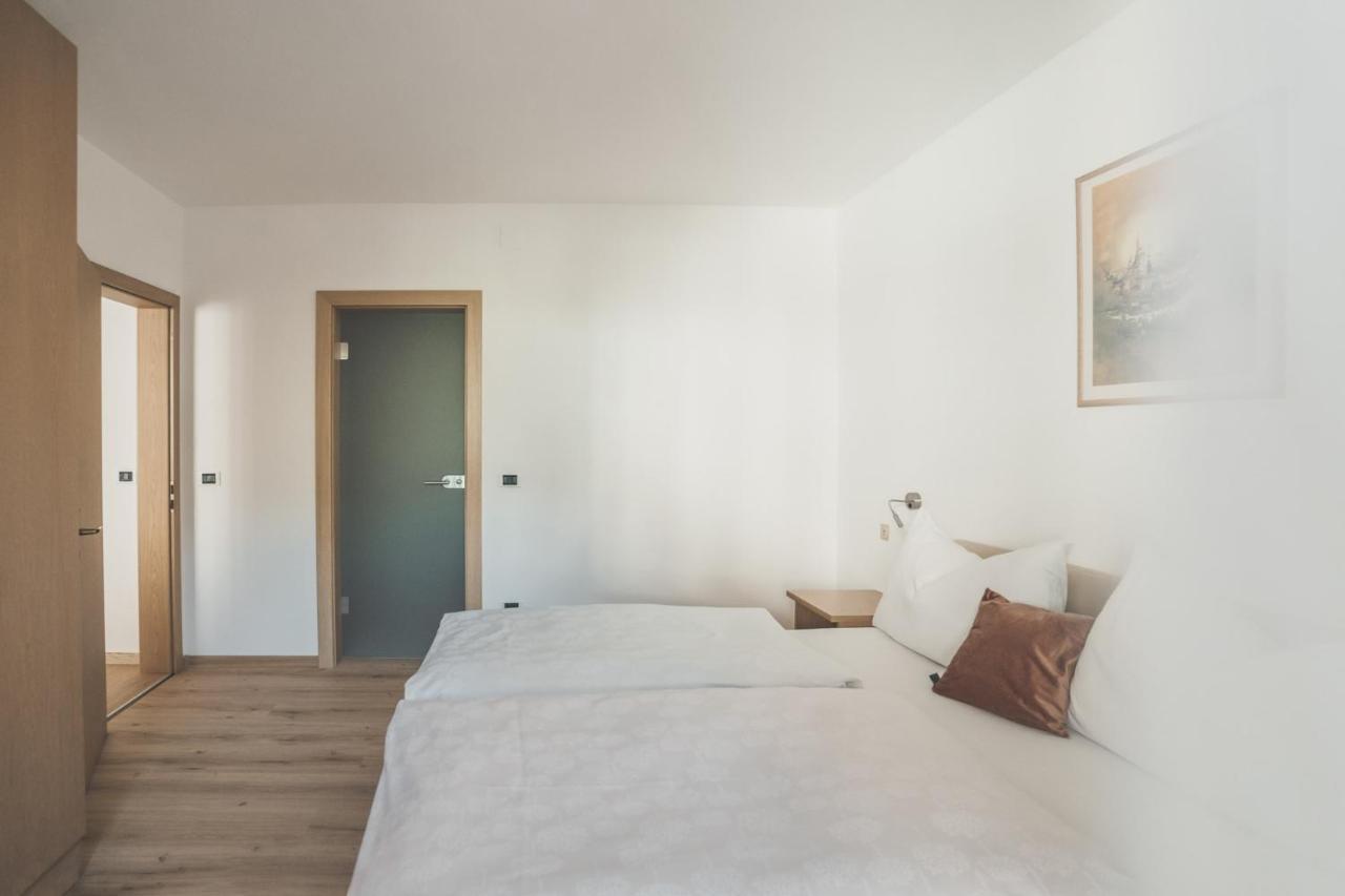 Residence Schnatzhof 실란드로 외부 사진