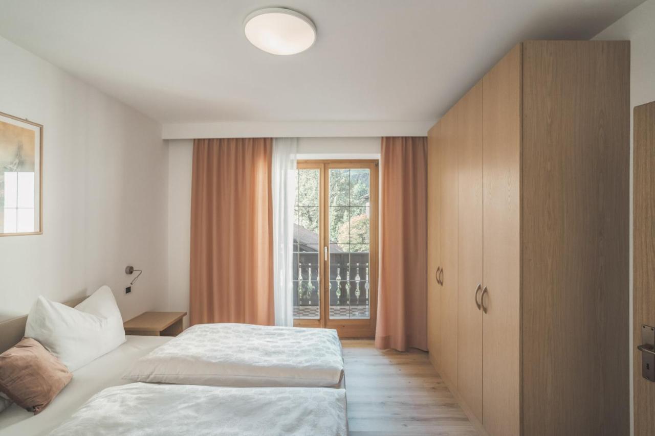 Residence Schnatzhof 실란드로 외부 사진