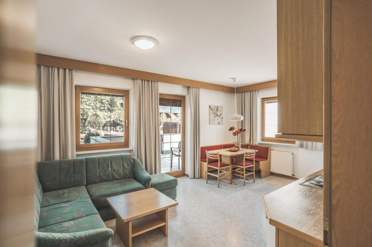 Residence Schnatzhof 실란드로 외부 사진