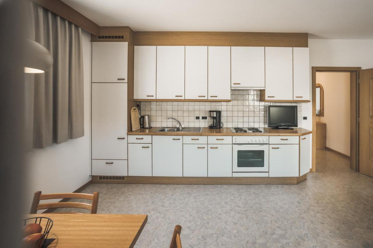 Residence Schnatzhof 실란드로 외부 사진