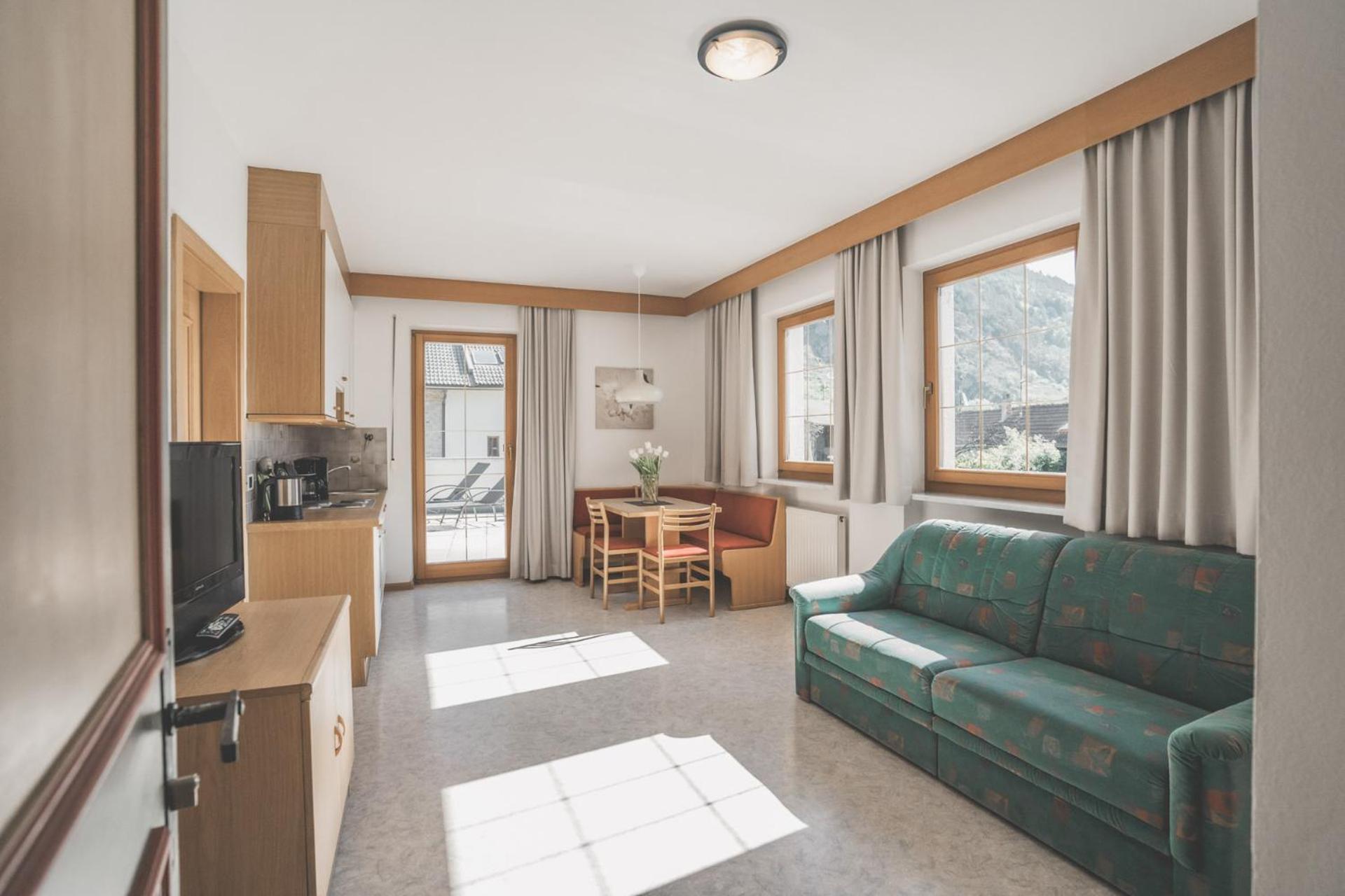 Residence Schnatzhof 실란드로 외부 사진
