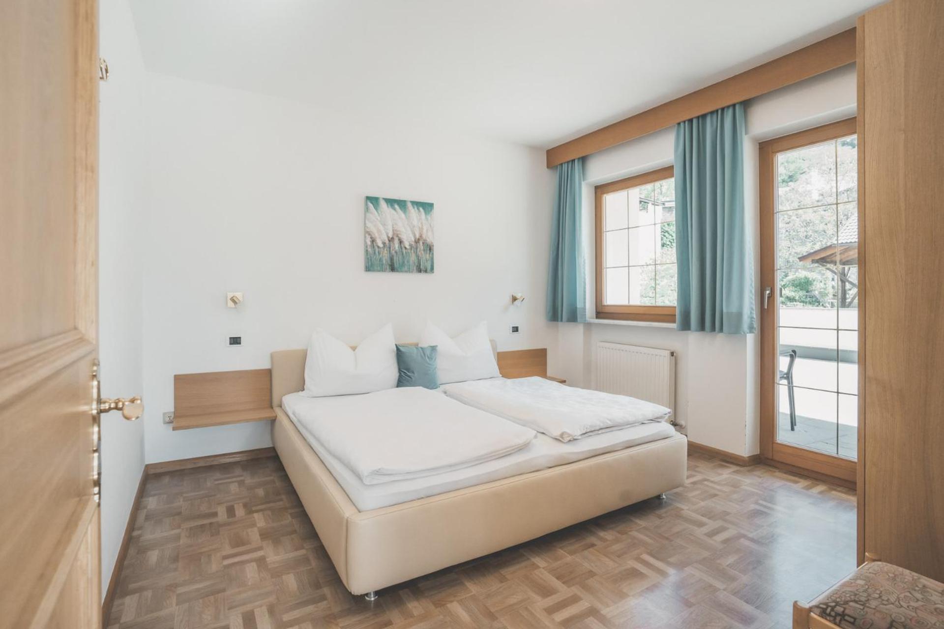 Residence Schnatzhof 실란드로 외부 사진